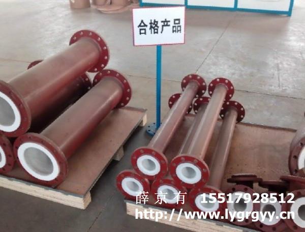 供应陕西省钢衬塑管道厂家 衬塑钢管价格 钢塑复合管报价
