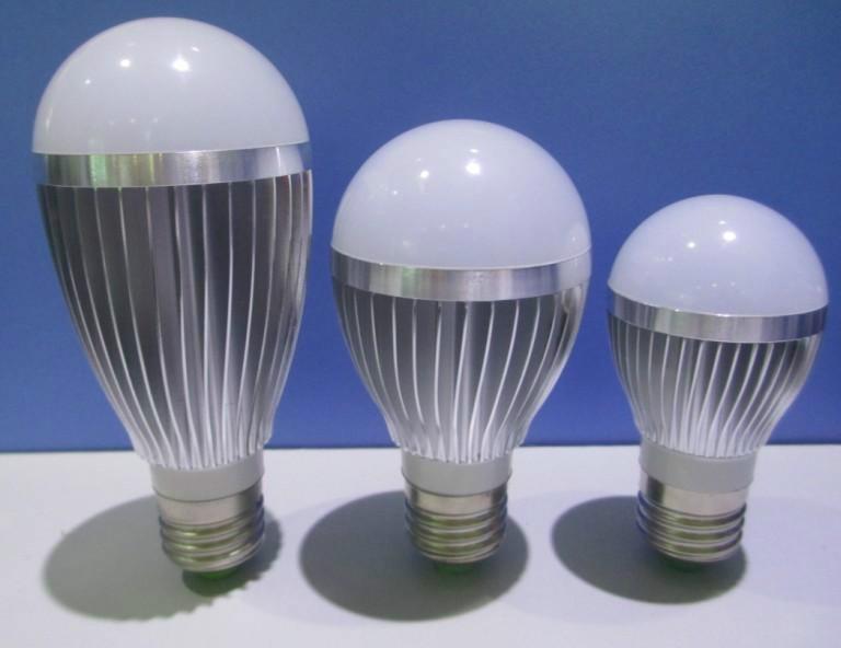 供应球泡灯LED    家用灯   LED照明   厂家直销  专业生产