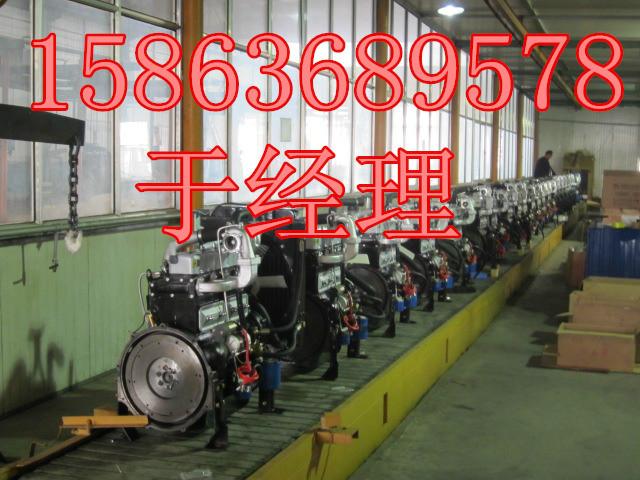 供应潍坊6105/6113发动机增压器原厂热线