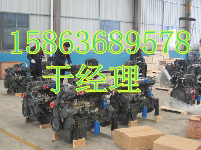 供应潍坊动力4105发动机增压器品牌经销商