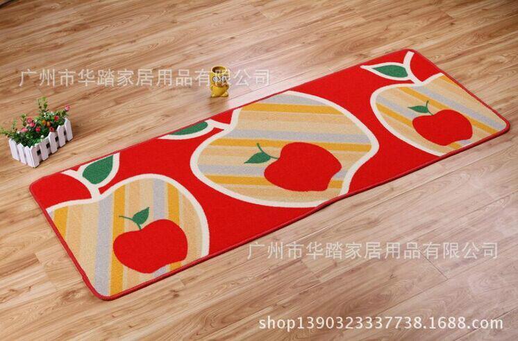 广州市橱柜礼品广告地垫地毯批发