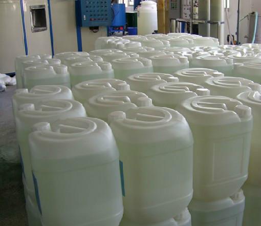 供应埃诺特25L工业蒸馏水