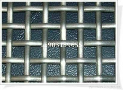 供应钢丝编织网-金属方孔网-金属丝筛网
