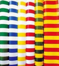 西藏三色彩条布供应商批发