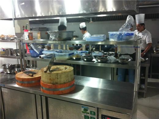 供应西安二手厨房用具单/双通、厨房双通、厨房用具单通、不锈钢单双通