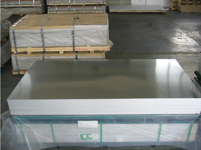 深圳市镜面铝板厂家供应镜面铝板2014镜面铝板