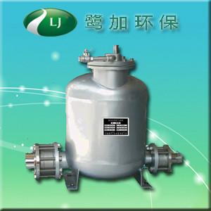 供应气动机械回收泵/不锈钢气动泵/气动冷凝水机械回收泵