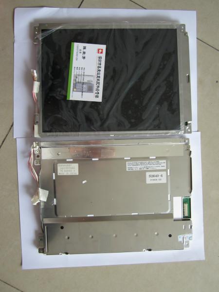 供应广东省弘讯C6000型电脑显示屏 LQ104V1DG52报价