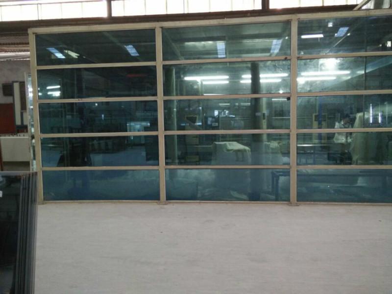 供应建筑玻璃，钢化玻璃、中空玻璃、夹胶玻璃、low-e玻璃、防火玻璃图片