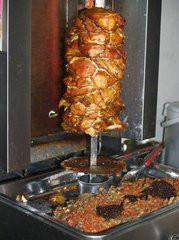 土耳其烤肉机巴西烤肉机烤肉拌饭机批发