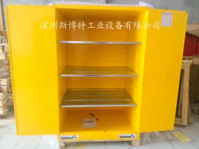 深圳市化学品安全柜  危险化学品柜厂家