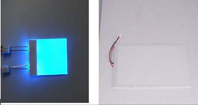 供应智能门锁LED背光源导光板