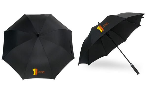 定制各种聚会纪念直杆雨伞折叠雨伞批发
