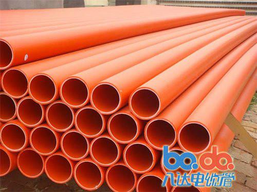 供应北京电缆套管北京电缆管厂家北京电力管电力电缆保护产品图片
