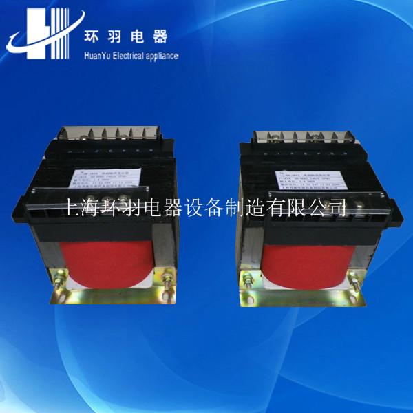 上海市机床控制变压器厂家供应机床控制变压器隔离变压器1000W,单相控制变压器