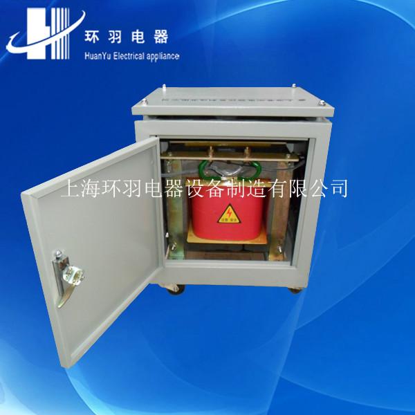 上海市机床控制变压器厂家