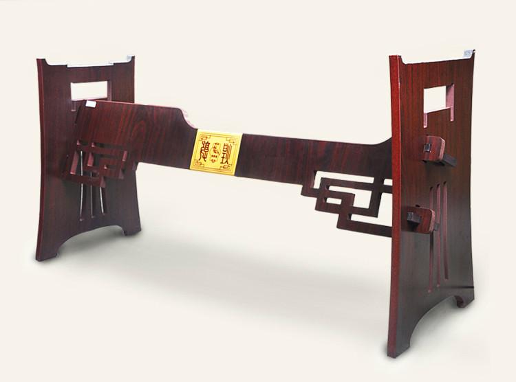 供应广州黄埔区古筝琴架出售，敦煌代理供应，配件哪家好 正品供应
