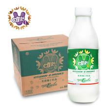 上海市唯怡豆奶厂家供应唯怡豆奶 唯怡 E6 天然维e饮料植物蛋白饮品批发
