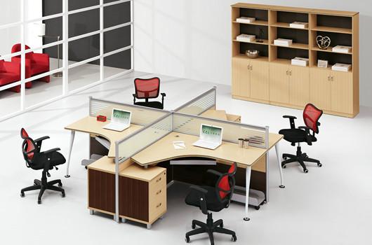 办公桌,电脑桌,职员工位,屏风隔批发