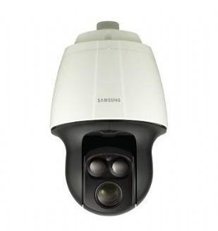 供应安防监控专用网络高清快球摄像机三星SNP-6230RHP摄像机广州销售中心