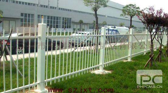 深圳市公路护栏花园栅栏厂家供应公路护栏花园栅栏