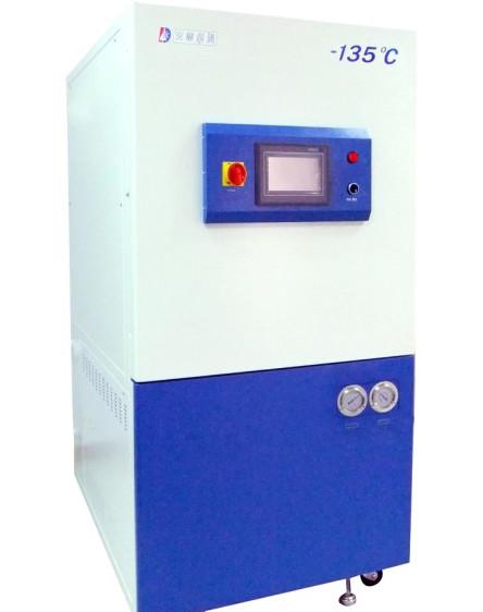 供应超低温机组，供应水汽捕集泵、超低温捕集泵、超低温冷阱、-150℃超低温冷冻机