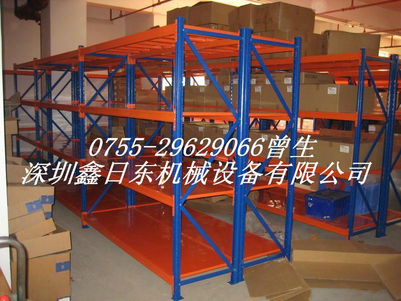 杭州重型货架销售型号hj530重型批发