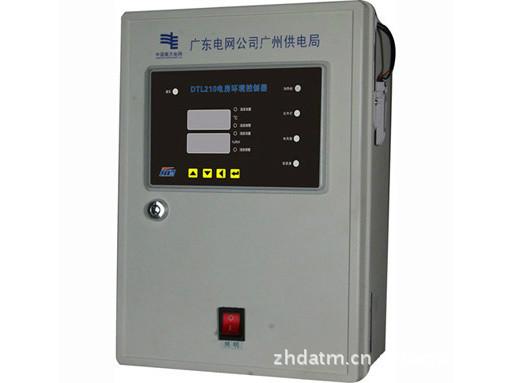 供应重庆智能测控厂家，DTL210温湿度测控装置,环境温度，环境湿度报价