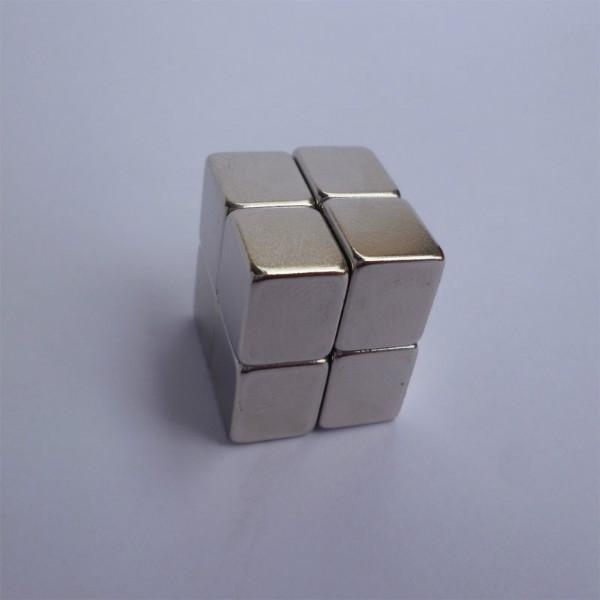 义乌赞勉磁材钕铁硼强磁N30-N50销售