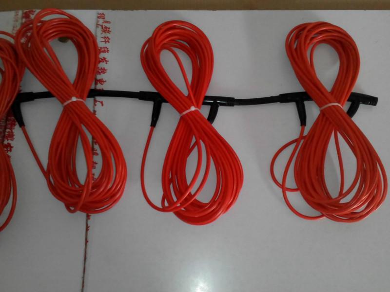 供应天津市发热电缆，天津市发热电缆安装，天津市发热电缆总代理