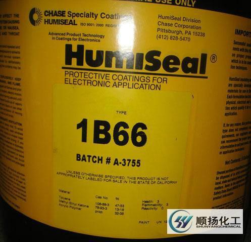 供应Humiseal1B66