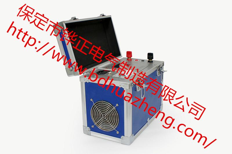 供应回路电阻测试仪丨量程：0～100mΩ（50A） 0～50mΩ（100A）