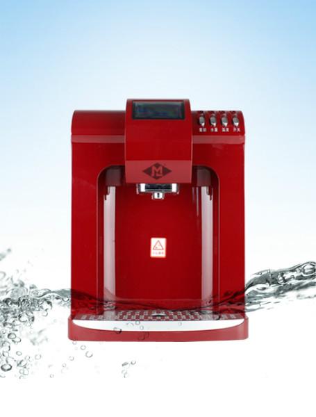 供应用于净水的精品台式速热机