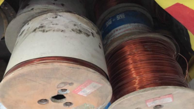 供应甘肃废电缆回收价格-甘肃废旧电缆回收-废电缆回收厂家