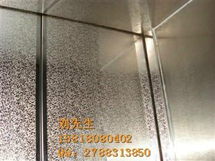供应专业304不锈钢电梯板蚀刻厂家  专业304不锈钢电梯板蚀刻价格