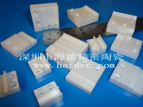 氧化锆陶瓷耐压垫块结构零件供应氧化锆陶瓷耐压垫块结构零件