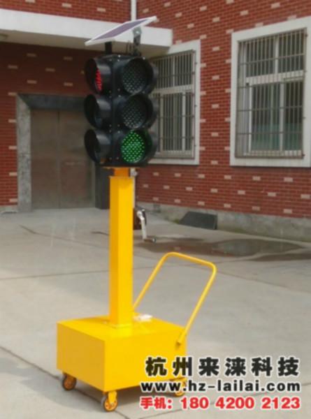杭州市智能遥控型交通信号灯厂家