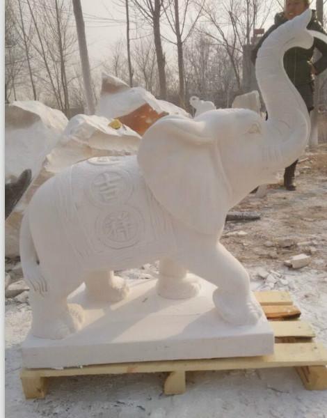 上海石雕雕塑大象加工厂家电话供应用于装饰，风的上海石雕雕塑大象加工厂家电话