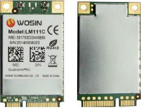 LM11C-4G-WOSIN通讯模块批发