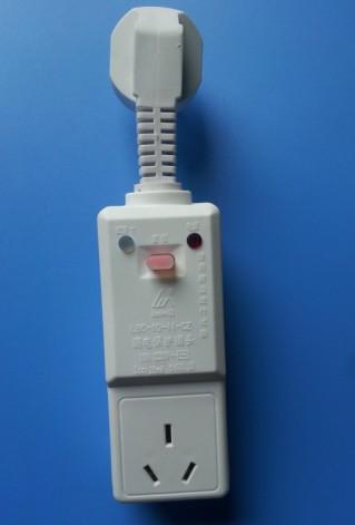 温州品牌好的漏电保护插头厂家推荐 优质的漏电保护插座漏电保护插头珽