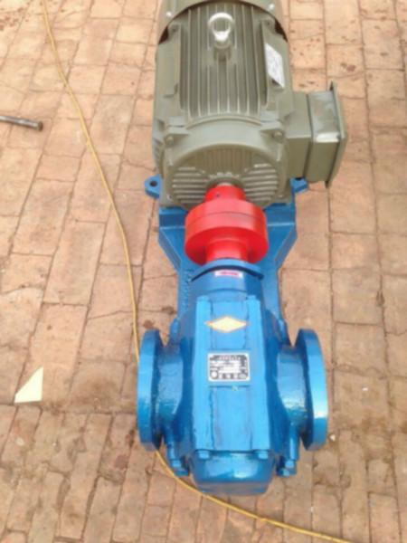 供应河北邯郸KCB-960食用油装卸车泵-齿轮泵-齿轮油泵