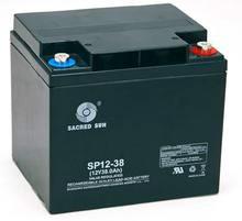 山东圣阳铅酸蓄电池SP12-120批发