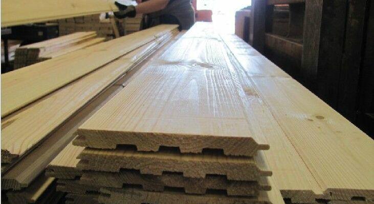 供应桑拿板加拿大香柏木墙身板厂家直销95122100mm