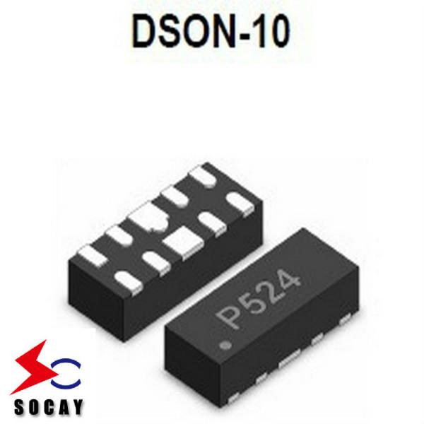 供应用于线路保护的ESD二极管ULC0524P在HDMI端口防护方案