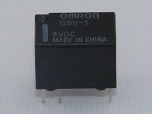 原装欧姆龙Omron信号继电器G5V-1批发