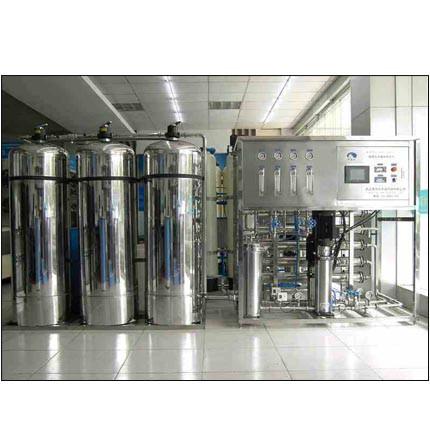 供应纯净水水厂 北京纯化水机 注射用蒸馏水机