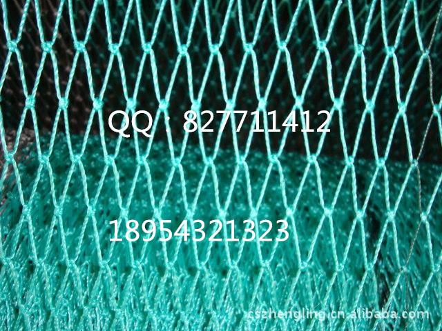 供应厂家销售渔网线渔网片渔网绳