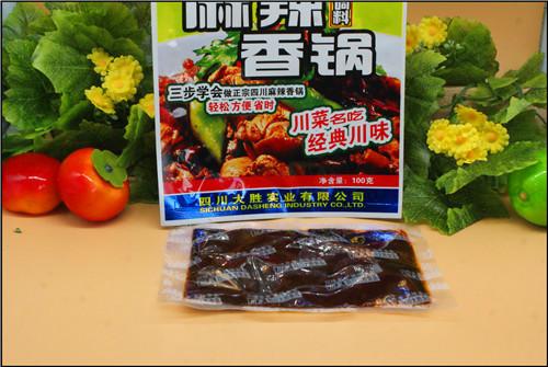 济宁瓦块鱼调料厂家供应用于炒菜|烧菜的济宁瓦块鱼调料厂家