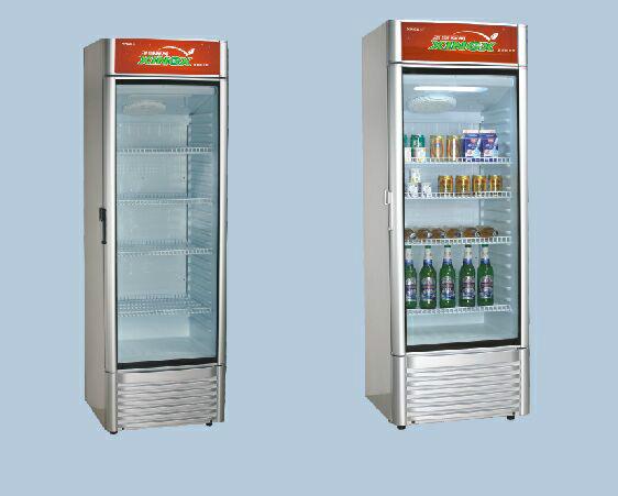 供应西安二手单门展示柜、单双门展示柜、冷藏柜、单双门冷藏柜