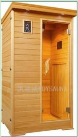 sauna汗蒸房频谱屋电气石汗蒸房承建韩式移动汗蒸房家庭养生足浴桶